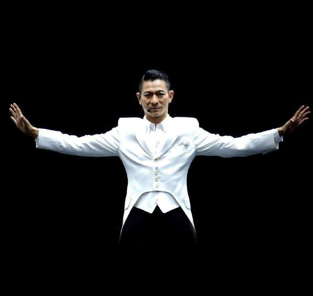 7年不吃肉！劉德華「58歲身材」堪比雕塑　「工作餐曝光」打臉半個娛樂圈： 難怪能紅幾十年