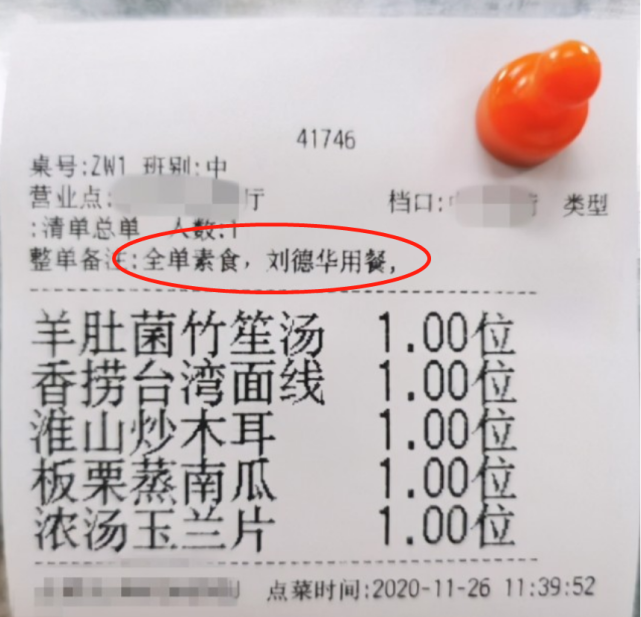 7年不吃肉！劉德華「58歲身材」堪比雕塑　「工作餐曝光」打臉半個娛樂圈： 難怪能紅幾十年