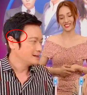 甘當地下情人16年！她相貌平平「卻嫁給了最強視帝」 9年後 「自願離婚分走4000萬」 ：是一種解脫