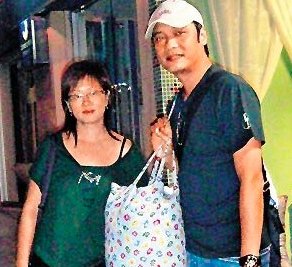 甘當地下情人16年！她相貌平平「卻嫁給了最強視帝」 9年後 「自願離婚分走4000萬」 ：是一種解脫