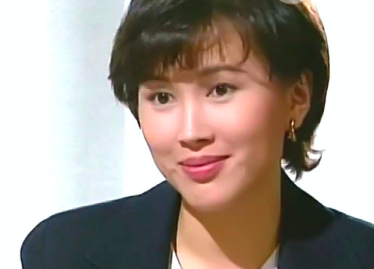 甘當地下情人16年！她相貌平平「卻嫁給了最強視帝」 9年後 「自願離婚分走4000萬」 ：是一種解脫