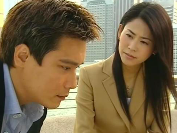 甘當地下情人16年！她相貌平平「卻嫁給了最強視帝」 9年後 「自願離婚分走4000萬」 ：是一種解脫