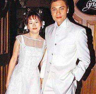 甘當地下情人16年！她相貌平平「卻嫁給了最強視帝」 9年後 「自願離婚分走4000萬」 ：是一種解脫