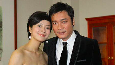 甘當地下情人16年！她相貌平平「卻嫁給了最強視帝」 9年後 「自願離婚分走4000萬」 ：是一種解脫