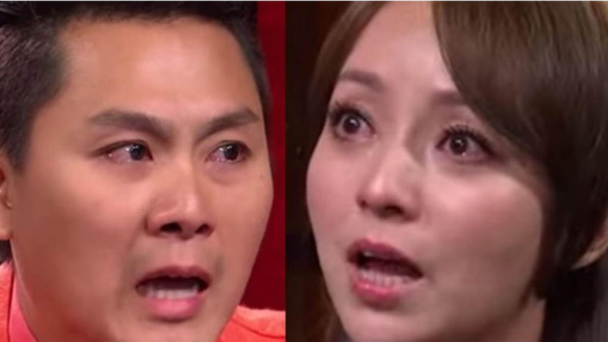 結婚20年!王仁甫「偷載女生回家」卻說謊 季芹揪出證據「徹底被踩到底線」