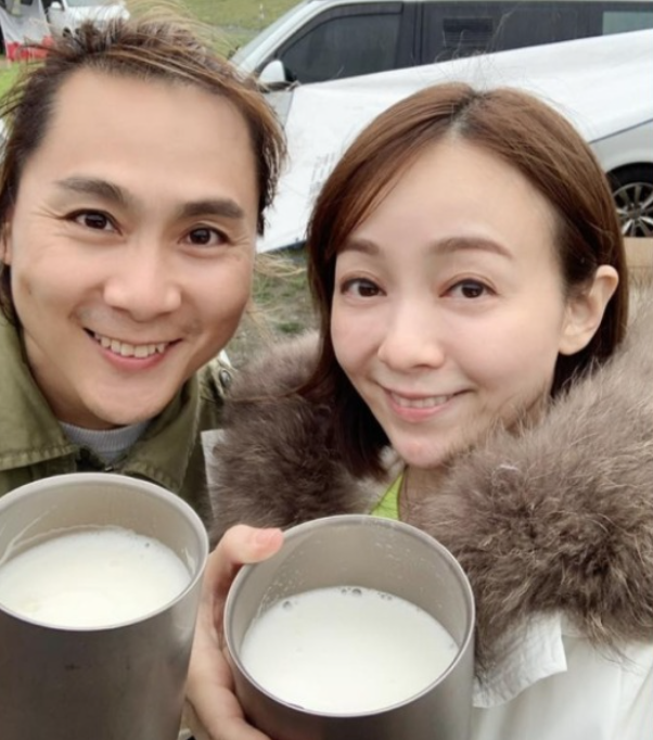 結婚20年!王仁甫「偷載女生回家」卻說謊 季芹揪出證據「徹底被踩到底線」