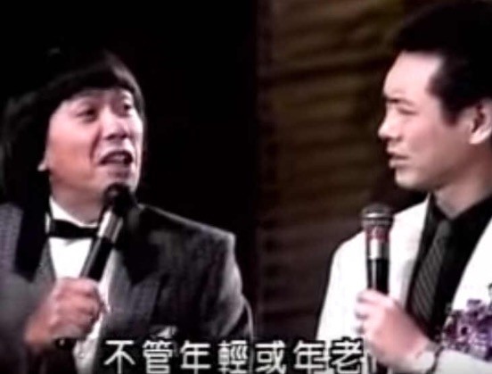走過失智更樂活！《藍寶石大歌聽》康弘「為家人戒惡習養生」謝老天助重生　收心回家伴愛妻「默默行善5年」