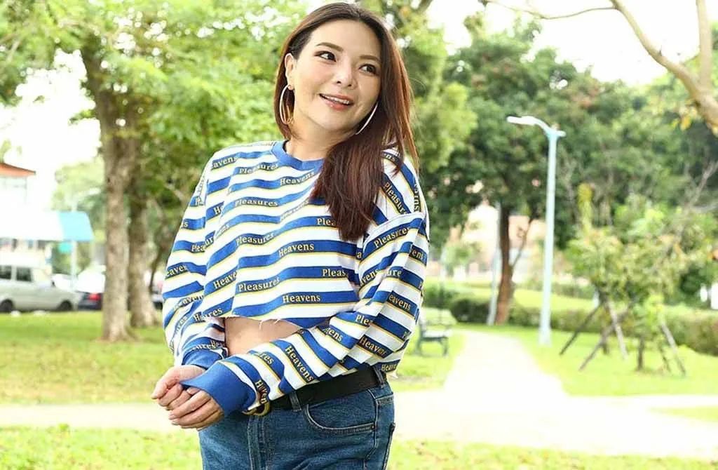 小甜甜曾自認戀愛病態「愛得像狗一樣」　曝超瞎分手經歷「對方因祖母託夢」就提分手