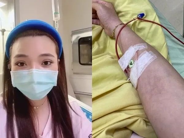 小甜甜曾自認戀愛病態「愛得像狗一樣」　曝超瞎分手經歷「對方因祖母託夢」就提分手