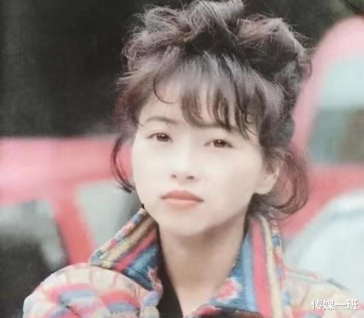 最經典的建寧公主！「24歲出道奪金像獎」37歲抑鬱息影3年　與男友「相戀25年未婚」53歲近照頭髮花白