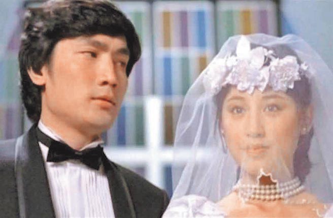 34歲絕跡演藝圈！與當紅小生結縭「婚後發現真面目」逃回台灣娘家　再婚「目睹新婚夫被害」成心中最痛