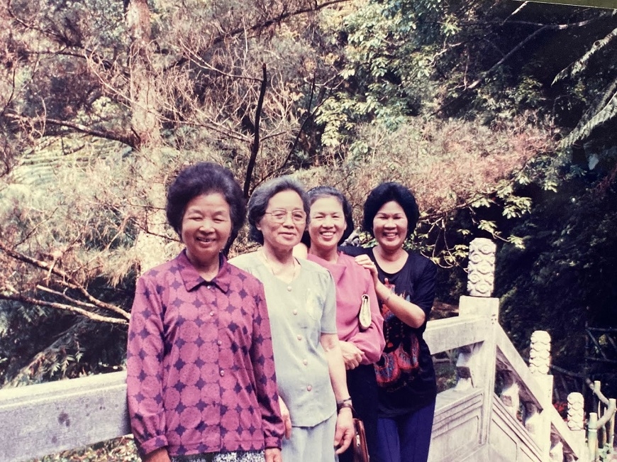 放手是最好告別！83歲老婦「自主斷食求善終」女兒忍淚成全　「最後深情告白曝光」笑著闔上眼：我很滿足了