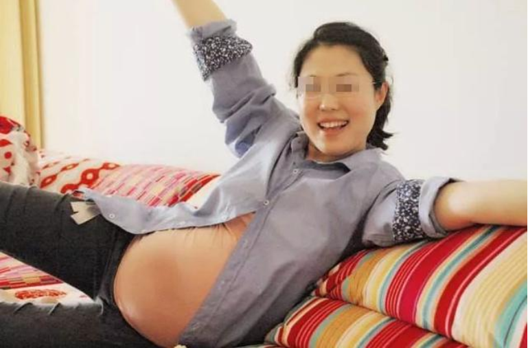 孕期沒人伺候！23歲孕媽「自己照顧自己」PO照曬「極簡孕婦餐」超心酸　網友一看：沒必要心疼