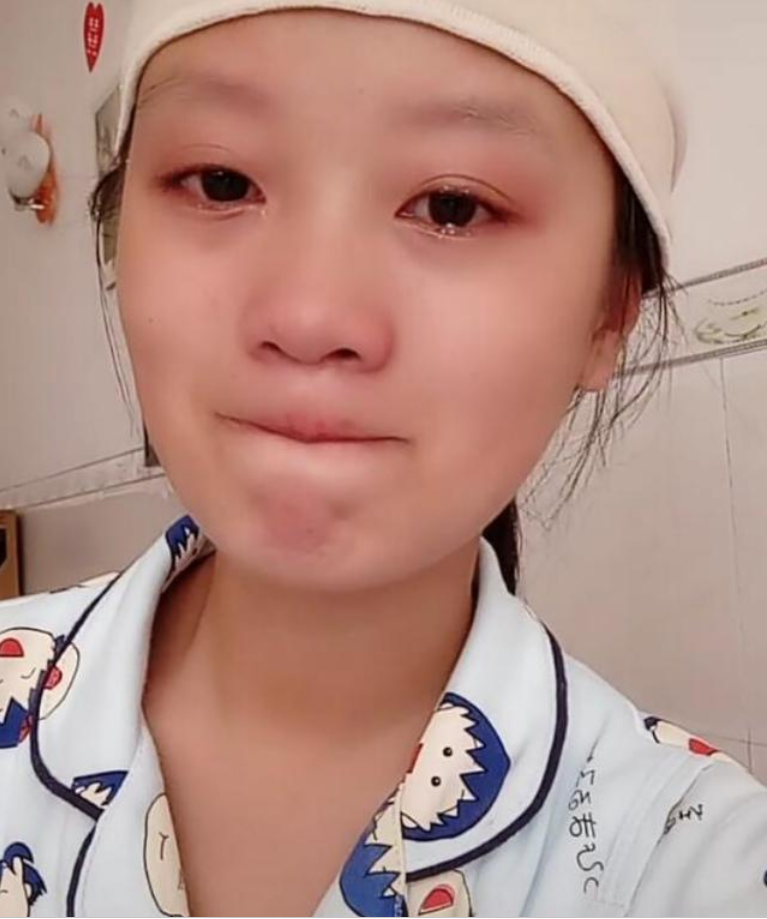 孕期沒人伺候！23歲孕媽「自己照顧自己」PO照曬「極簡孕婦餐」超心酸　網友一看：沒必要心疼