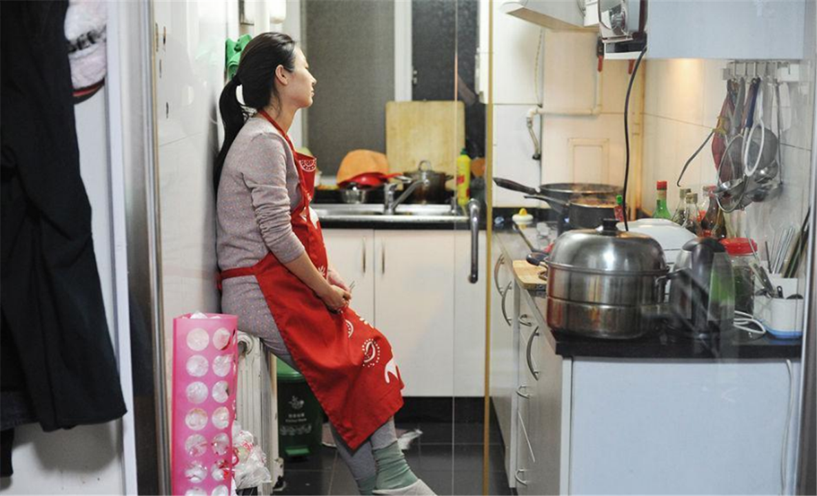 孕期沒人伺候！23歲孕媽「自己照顧自己」PO照曬「極簡孕婦餐」超心酸　網友一看：沒必要心疼