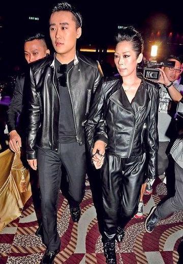 曾與王菲齊名！與活佛未婚生子「守口如瓶12年」卻換不來一聲問候　又談「相差22歲母子戀」終分手