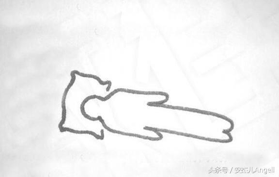 潛意識出賣你！從睡姿就能看出「你是怎樣的人」