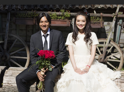 結婚4年仍覺單身好？舒淇「首談婆媳關係」稱自己遇到很好的婆家　44歲想當高齡產婦「借林心如豪宅備孕」