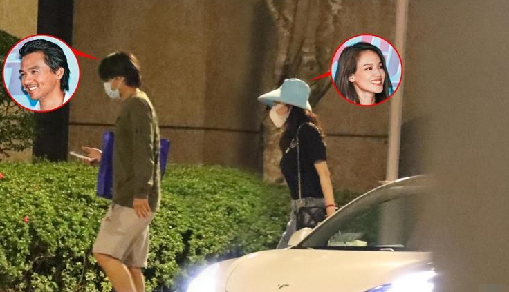 結婚4年仍覺單身好？舒淇「首談婆媳關係」稱自己遇到很好的婆家　44歲想當高齡產婦「借林心如豪宅備孕」
