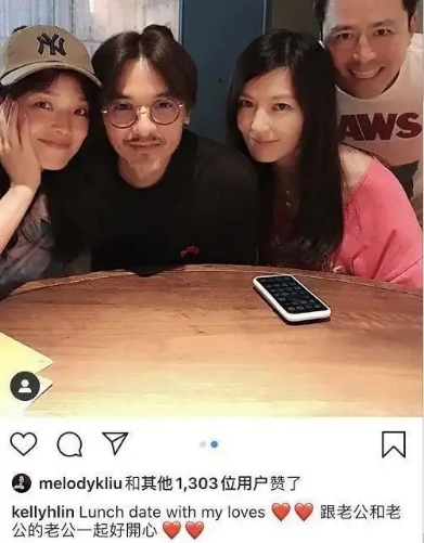 結婚4年仍覺單身好？舒淇「首談婆媳關係」稱自己遇到很好的婆家　44歲想當高齡產婦「借林心如豪宅備孕」