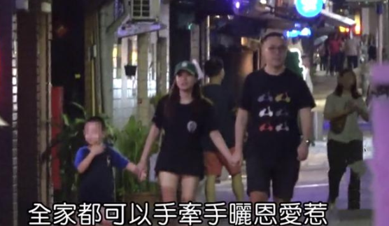 梁靜茹前夫搭上失婚名媛！被要求「用嘴餵羊駝」他乖乖服從　女方過往被扒「果真馭夫有術」
