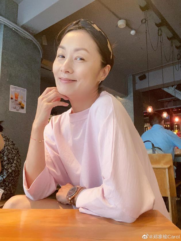 母離世才和解！《四千金》女星曝母太強勢「只能含淚吞下心酸」關係僵硬　「媽走後才了解她」後悔莫及：我錯了