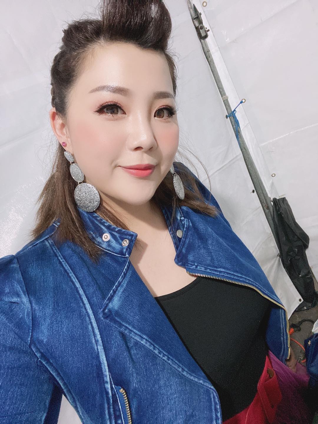 一家三口好幸福！郭婷筠鬆口「老公背景」因選秀節目結緣　認「心動瞬間」最初毫無交集：謝她當媒人