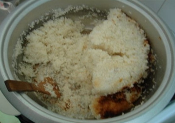 米飯是焦的！產婦不滿婆婆惡行網po「變味月子餐」丈夫心疼質問　婆婆卻哭喊冤：我對她很好