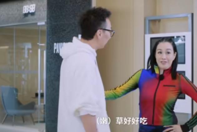 50歲鍾麗緹遭婆婆逼生四胎？三婚嫁「小12歲老公」被酸老牛啃嫩草　她的回應「堪稱典範」
