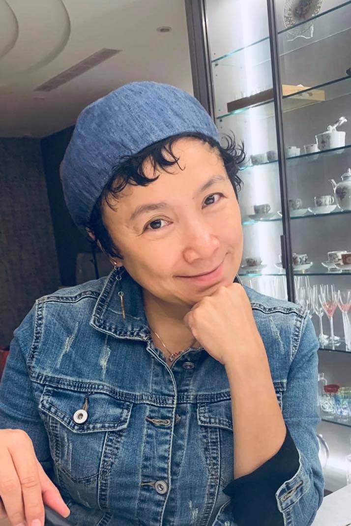 離婚後活得更漂亮！謝麗金被前夫外遇「整整痛哭3年」努力尋回自我　愛上戶外運動「宛如重生」下半場更精采
