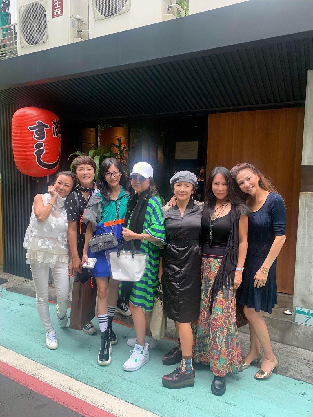 離婚後活得更漂亮！謝麗金被前夫外遇「整整痛哭3年」努力尋回自我　愛上戶外運動「宛如重生」下半場更精采