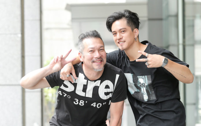  第二個媽媽！黃仲崑兒子憶「姑代母職教養」從小嚴厲管教　姑姑中年病逝無子「一生卻把他當親兒疼」