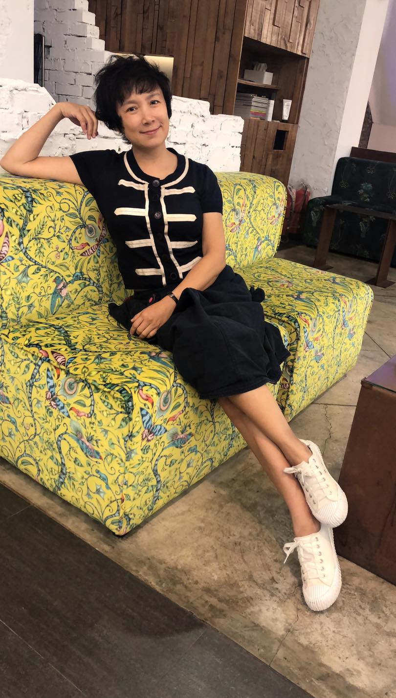 離婚後活得更漂亮！謝麗金被前夫外遇「整整痛哭3年」努力尋回自我　愛上戶外運動「宛如重生」下半場更精采
