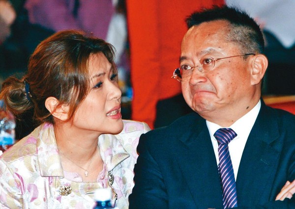 離婚半年了！張清芳「名下多了4億豪宅」樂當富婆　知情人透露「前夫才剛脫手」：是最後的溫柔