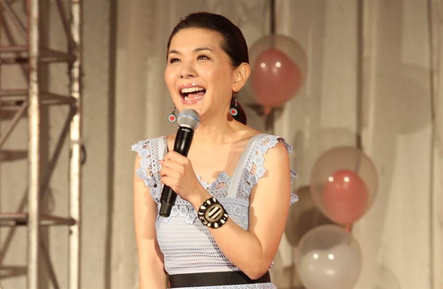 離婚半年了！張清芳「名下多了4億豪宅」樂當富婆　知情人透露「前夫才剛脫手」：是最後的溫柔