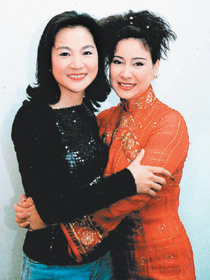后不見后！甄妮40年後「親揭搶歌真相」哽咽：鳳飛飛是被冤枉　感嘆「被別人陰了」兩人從無交惡