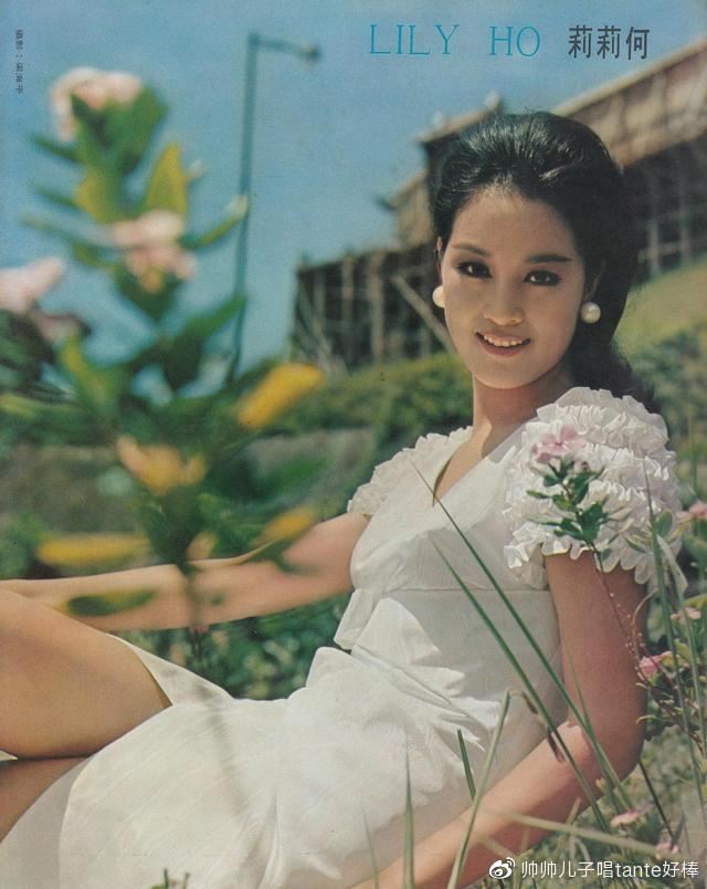苦熬43年！邵氏女星「伴腥夫養老送終」隱忍3情婦逞威　默默完善計畫「為兒女守住3百億」有遺囑也沒用