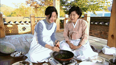 活出不一樣的豪門！李英愛「帶龍鳳胎搬到鄉下」感受大自然　「孩子暢遊田野間」學會惜福生活愜意