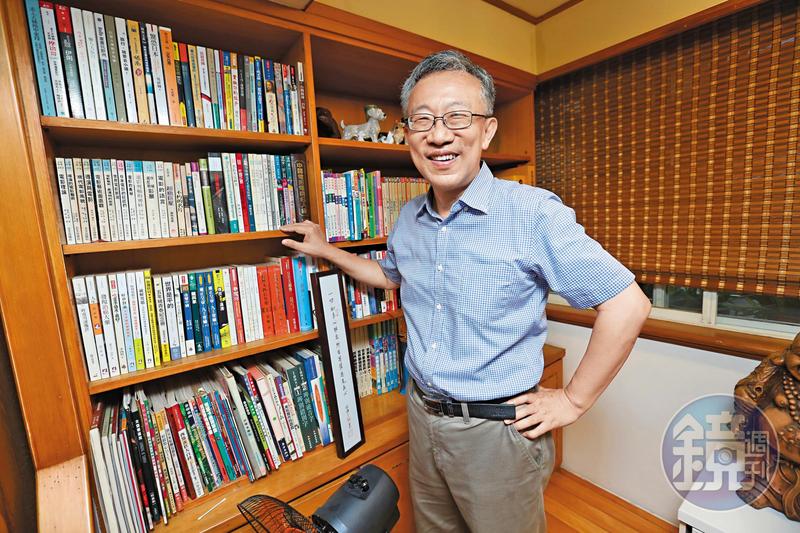 退休節儉不是美德！44歲退休作家「砸50萬帶愛妻搭郵輪」學享受人生　支持不留遺產「親揭法規陷阱」：得不償失