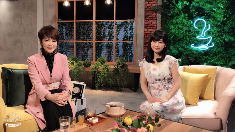 收入差了37倍！福原愛坦承「不看好異國戀」：懷孕後就變了　壓抑25年泛淚：「我人生從沒為了自己」