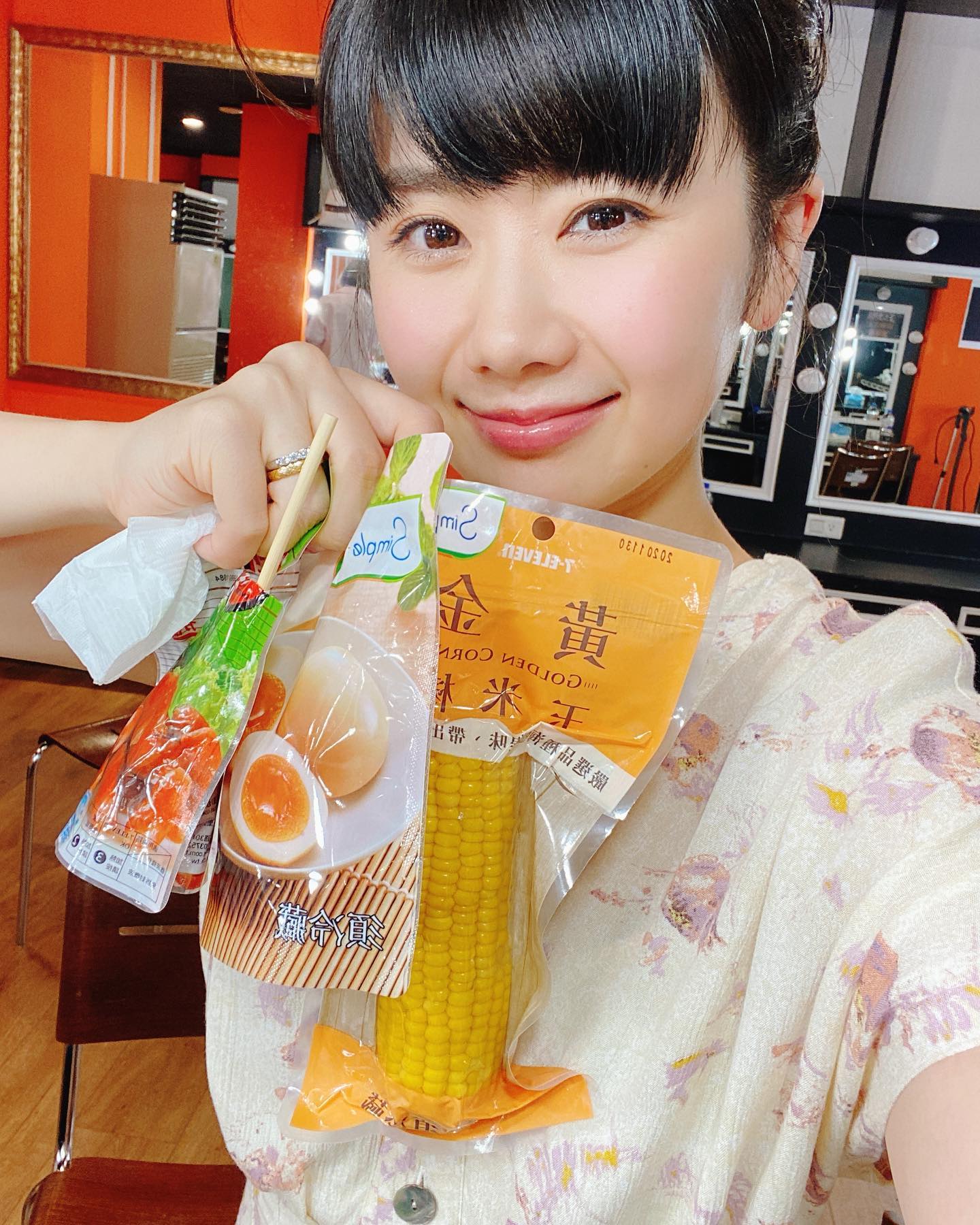 收入差了37倍！福原愛坦承「不看好異國戀」：懷孕後就變了　壓抑25年泛淚：「我人生從沒為了自己」