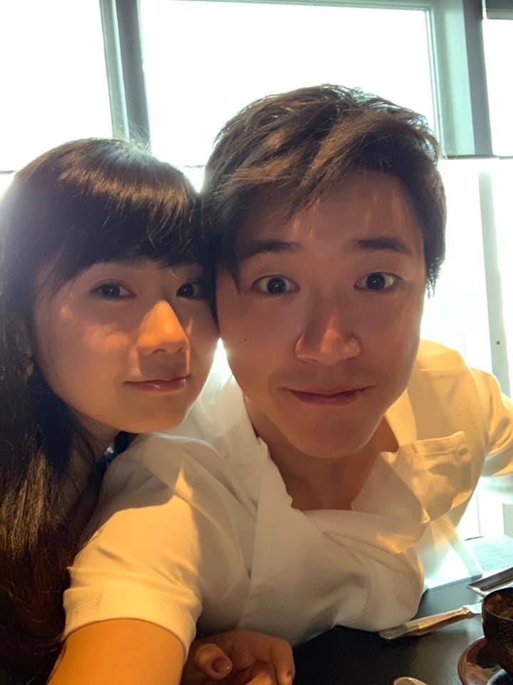 收入差了37倍！福原愛坦承「不看好異國戀」：懷孕後就變了　壓抑25年泛淚：「我人生從沒為了自己」