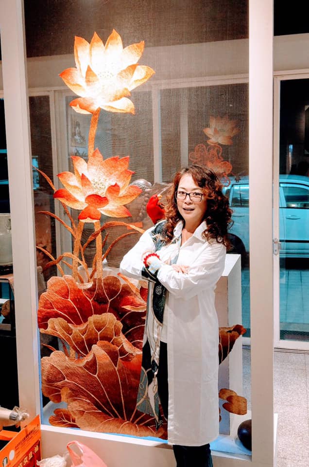 明明前晚還開心聊天！趙永馨「母驟逝後父也走了」：人生太無常　哭紅眼提安樂計畫「不願走後折騰丈夫」