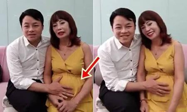 抱12塊金磚！26歲鮮肉娶62歲妻被酸「口味超重」　婚後一個禮拜「爆出驚喜」網友全懵了