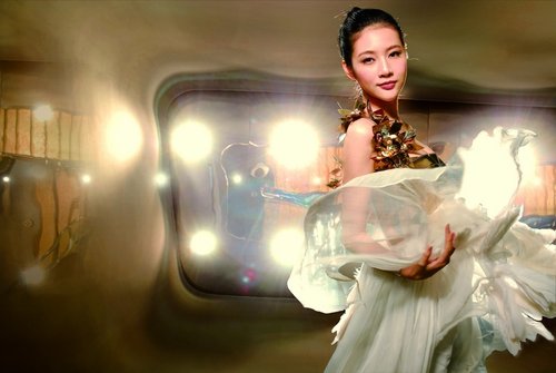 23歲一夜爆紅！當紅嫁富商「坐月子卻遭丈夫動手」身心煎熬　「又患重症」賣命演戲27歲不幸玉殞香消