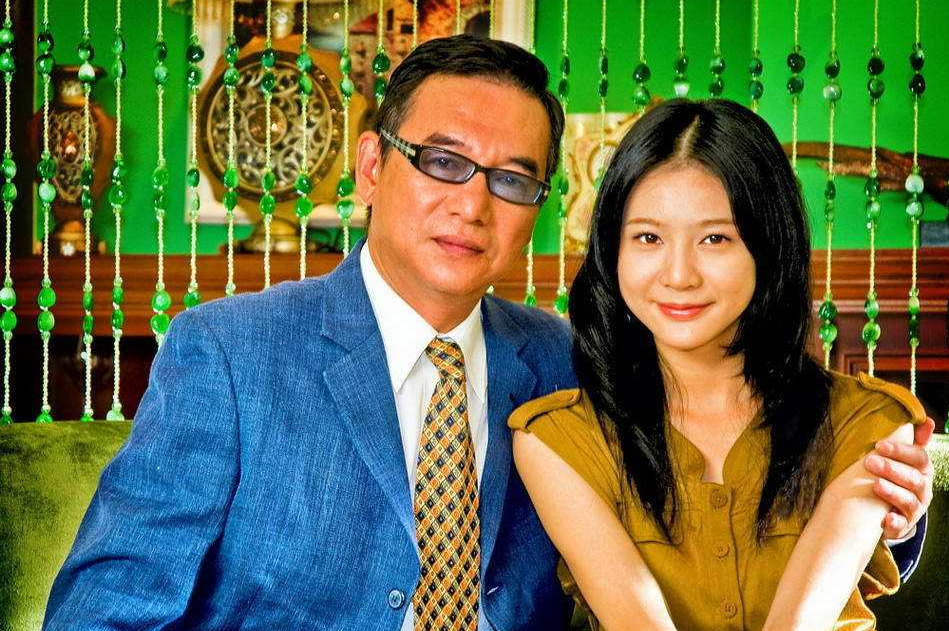 23歲一夜爆紅！當紅嫁富商「坐月子卻遭丈夫動手」身心煎熬　「又患重症」賣命演戲27歲不幸玉殞香消
