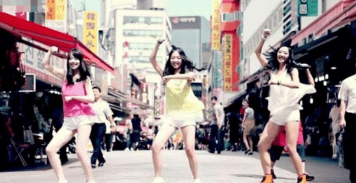 還記得跳「騎馬舞」的鳥叔嗎？曾憑神曲《江南sstyle》火遍全球　如今太強了