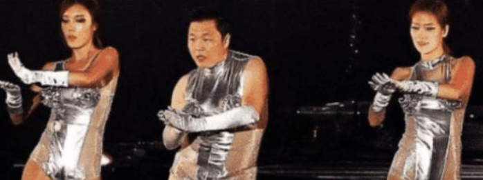 還記得跳「騎馬舞」的鳥叔嗎？曾憑神曲《江南sstyle》火遍全球　如今太強了
