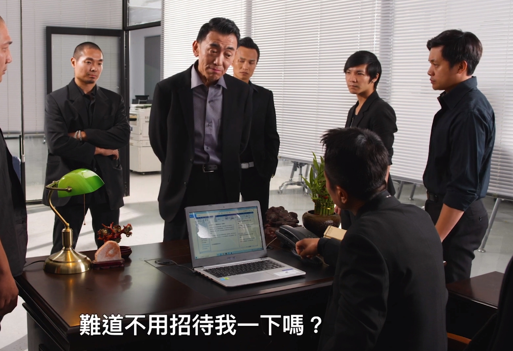 消失半年憔悴露面！徐亨「雙頰凹陷暴瘦復出」嚇壞網友　54歲近況曝光「坦承遇中年危機」：很想回來拍戲