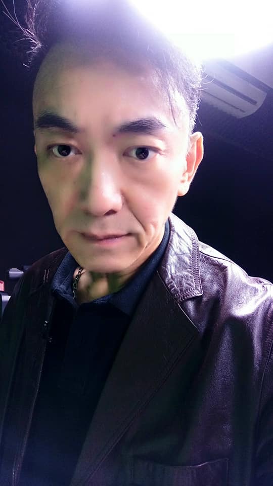 消失半年憔悴露面！徐亨「雙頰凹陷暴瘦復出」嚇壞網友　54歲近況曝光「坦承遇中年危機」：很想回來拍戲